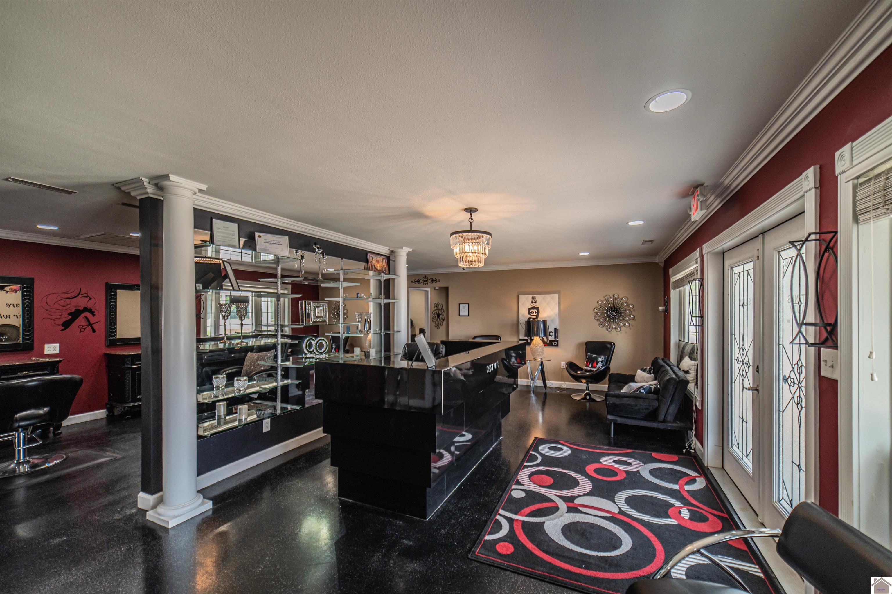 801 S 3rd St.