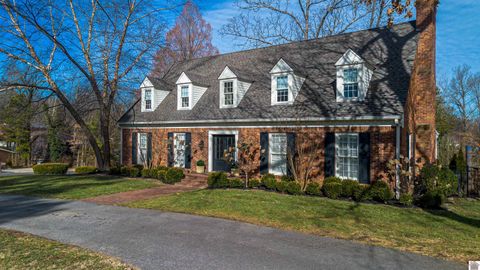 1101 Robinwood Drive Paducah KY 42001