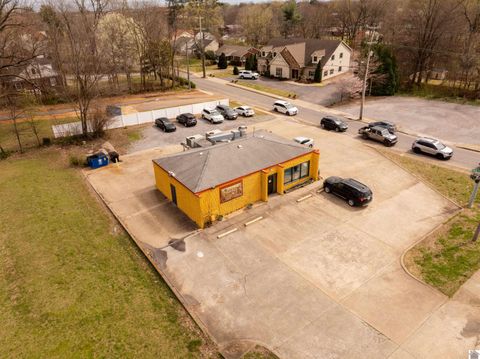 117 S 12th Street Murray KY 42071