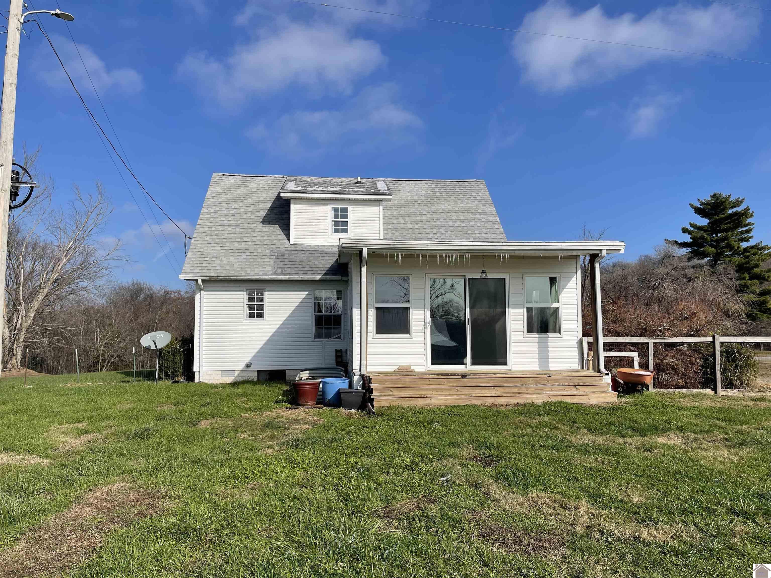 2449 E Adams Mill Road