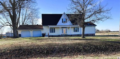 4321 Kingston Road Fulton KY 42041