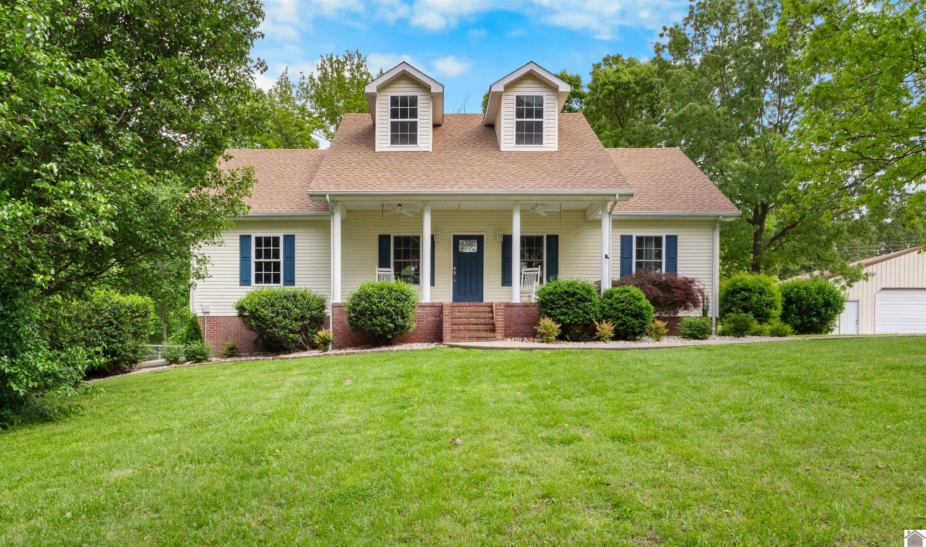 1141 Glenn Chapel Road