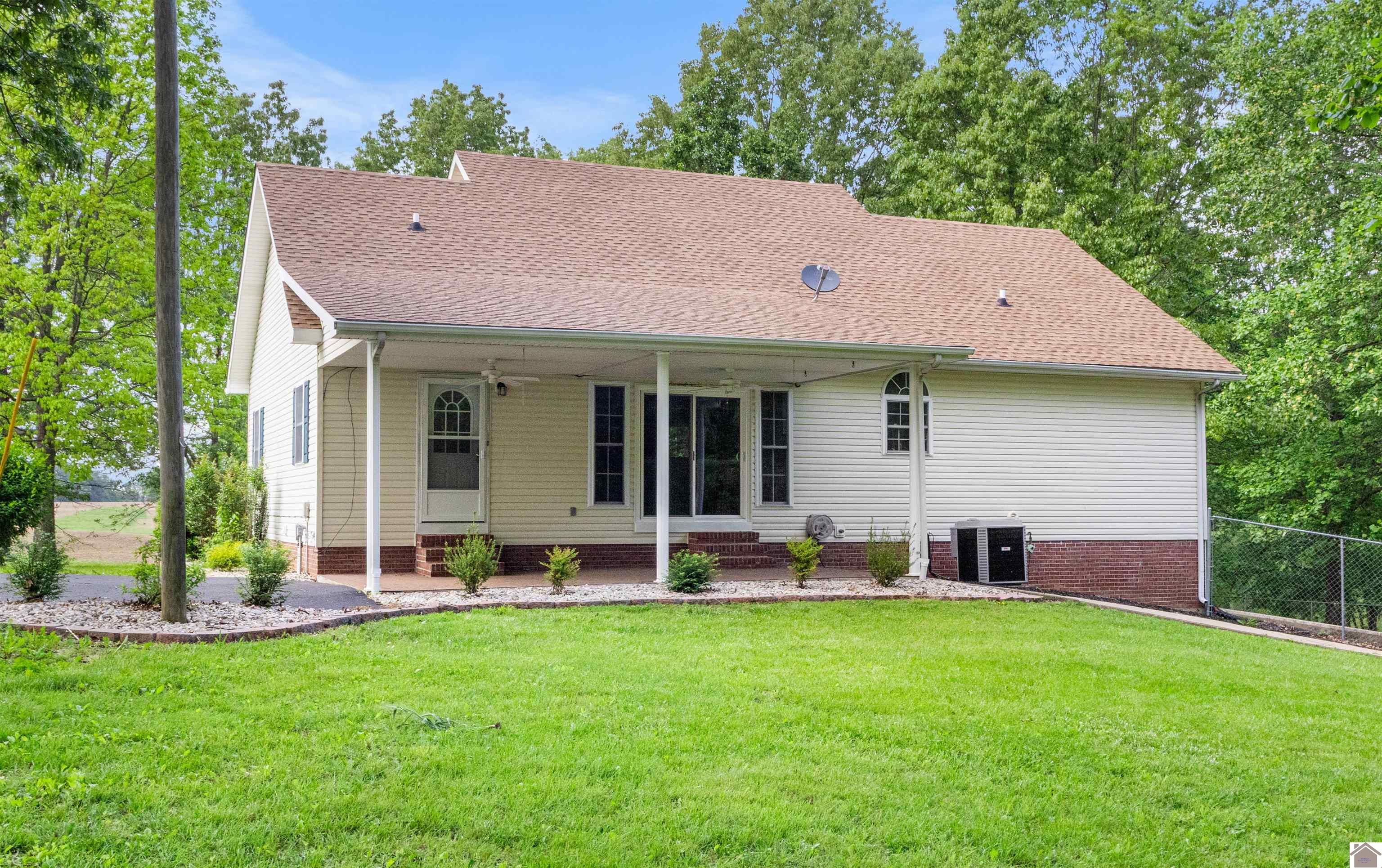 1141 Glenn Chapel Road