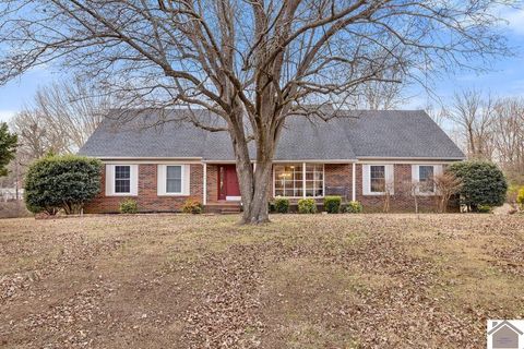 104 Hickory Hill Dr Benton KY 42025