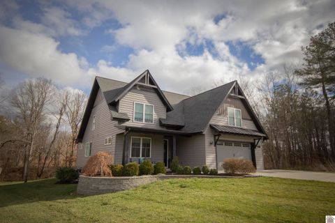 180 Saddle Creek Paducah KY 42001