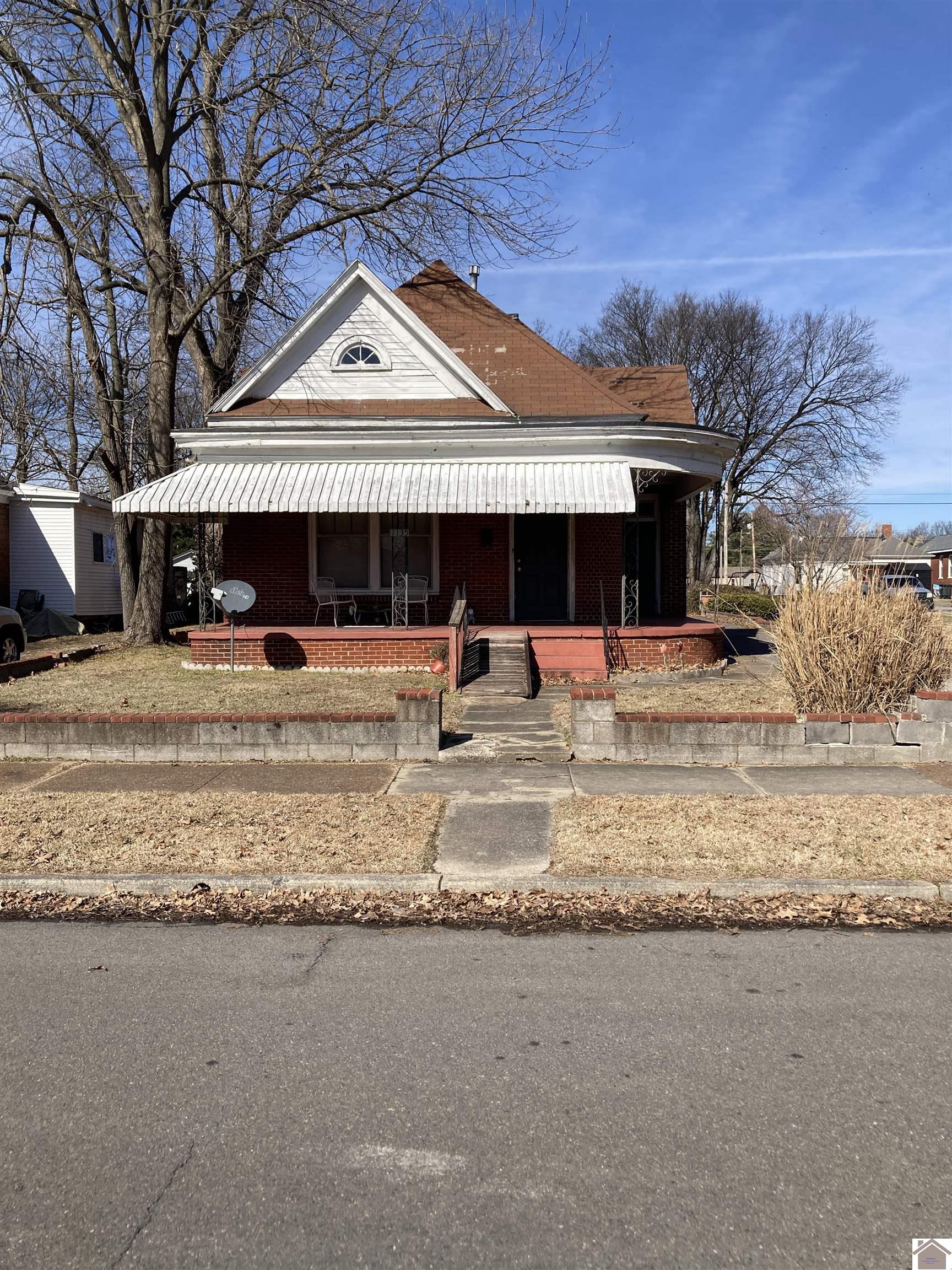 131 - 133 Farley Place