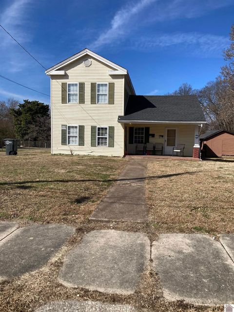 131 - 133 Farley Place Paducah KY 42003