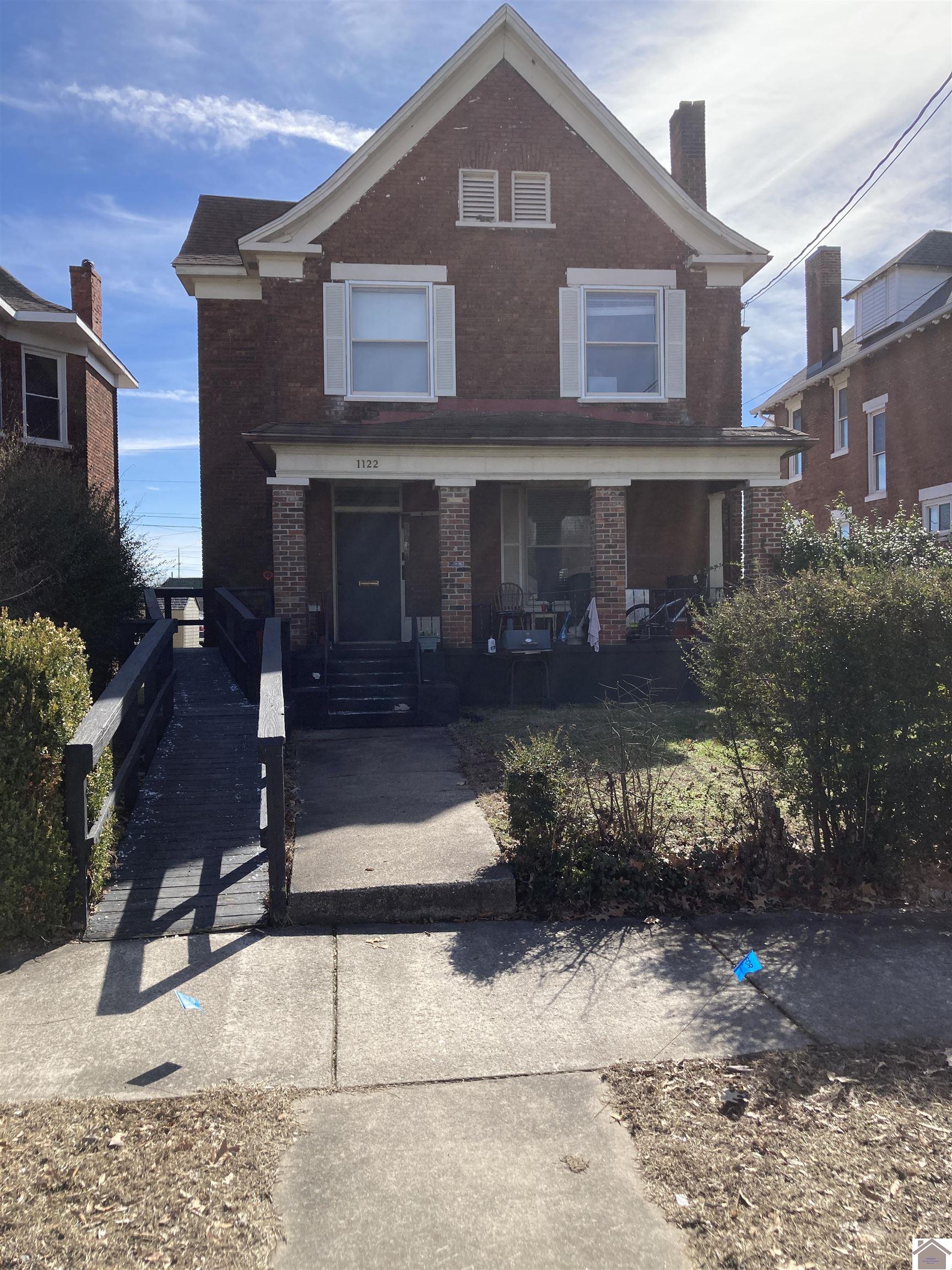 131 - 133 Farley Place