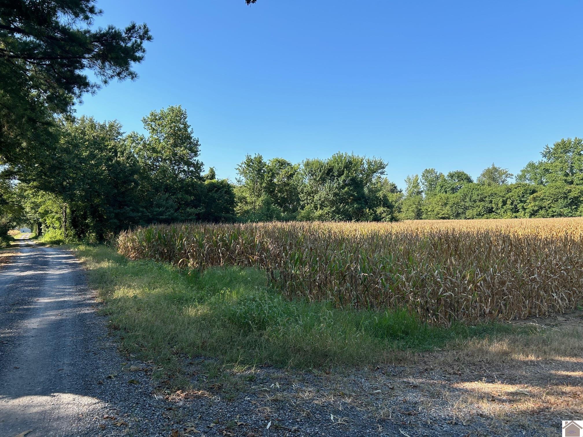 0 Arnett Lane Tract B