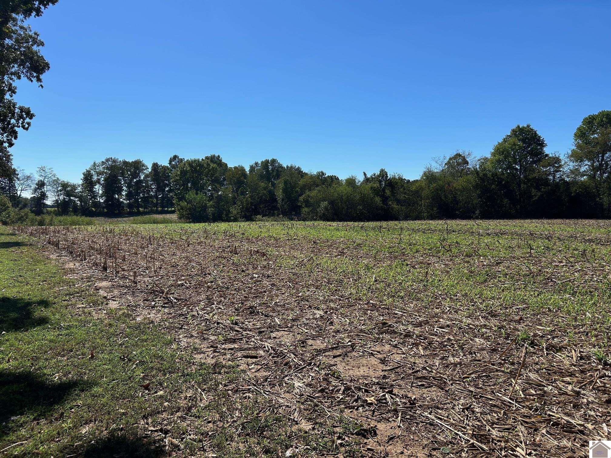 0 Arnett Lane Tract B