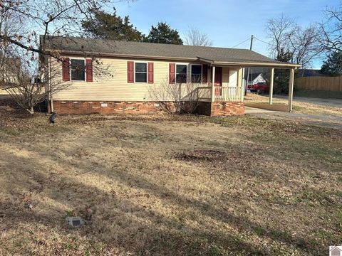 1717 Ridgewood Murray KY 42071