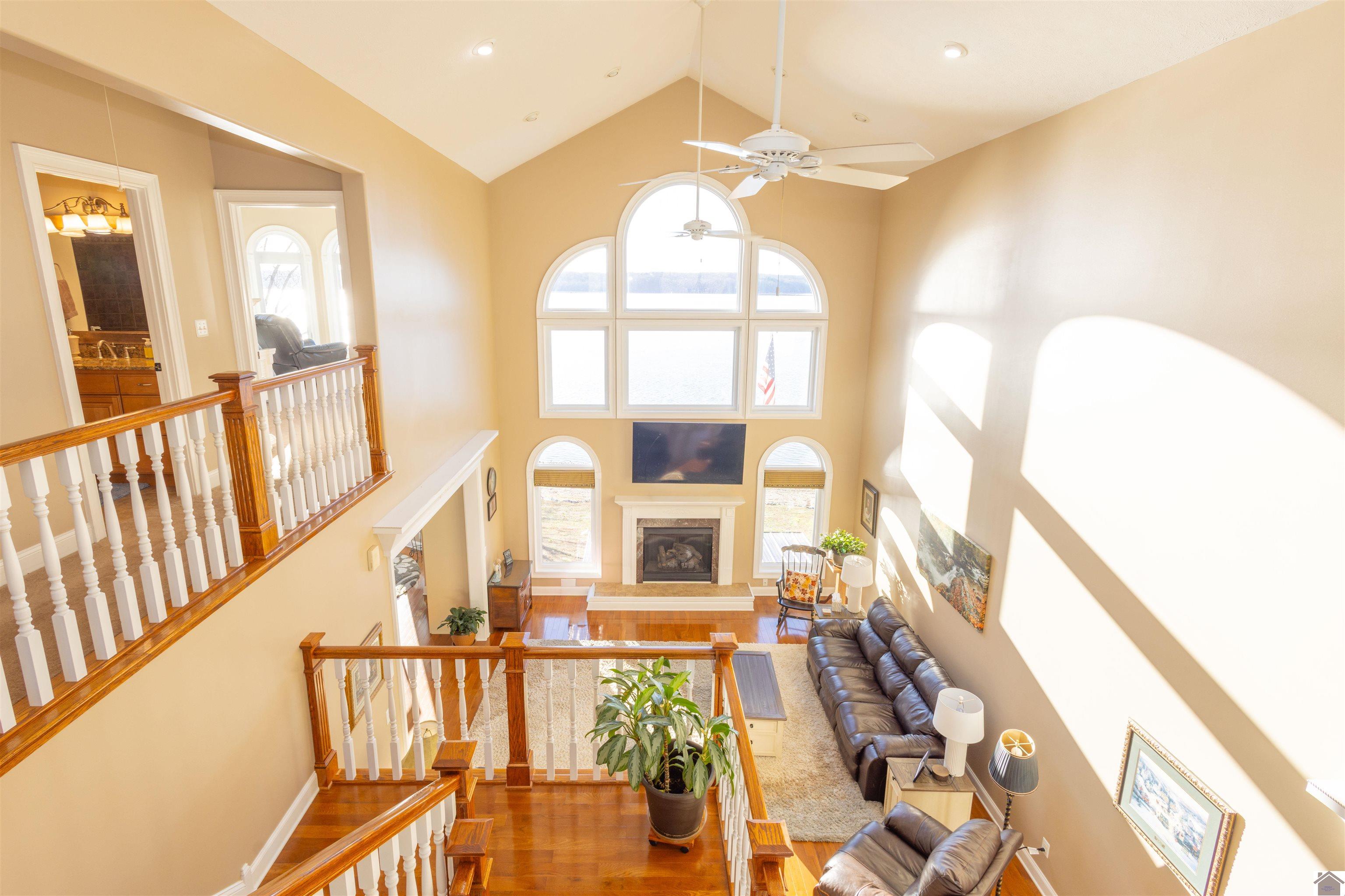 91 Channel Ridge Road