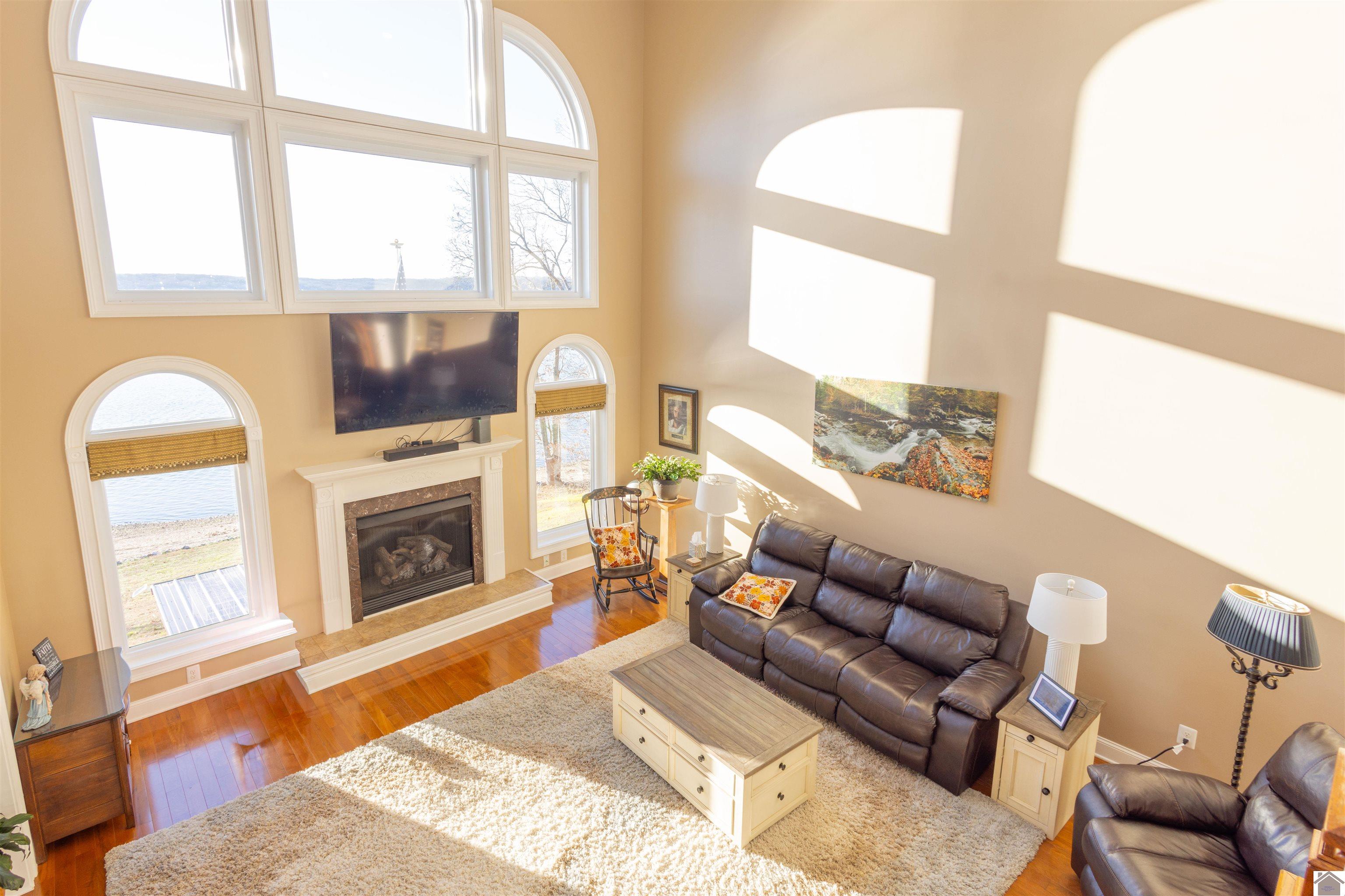 91 Channel Ridge Road