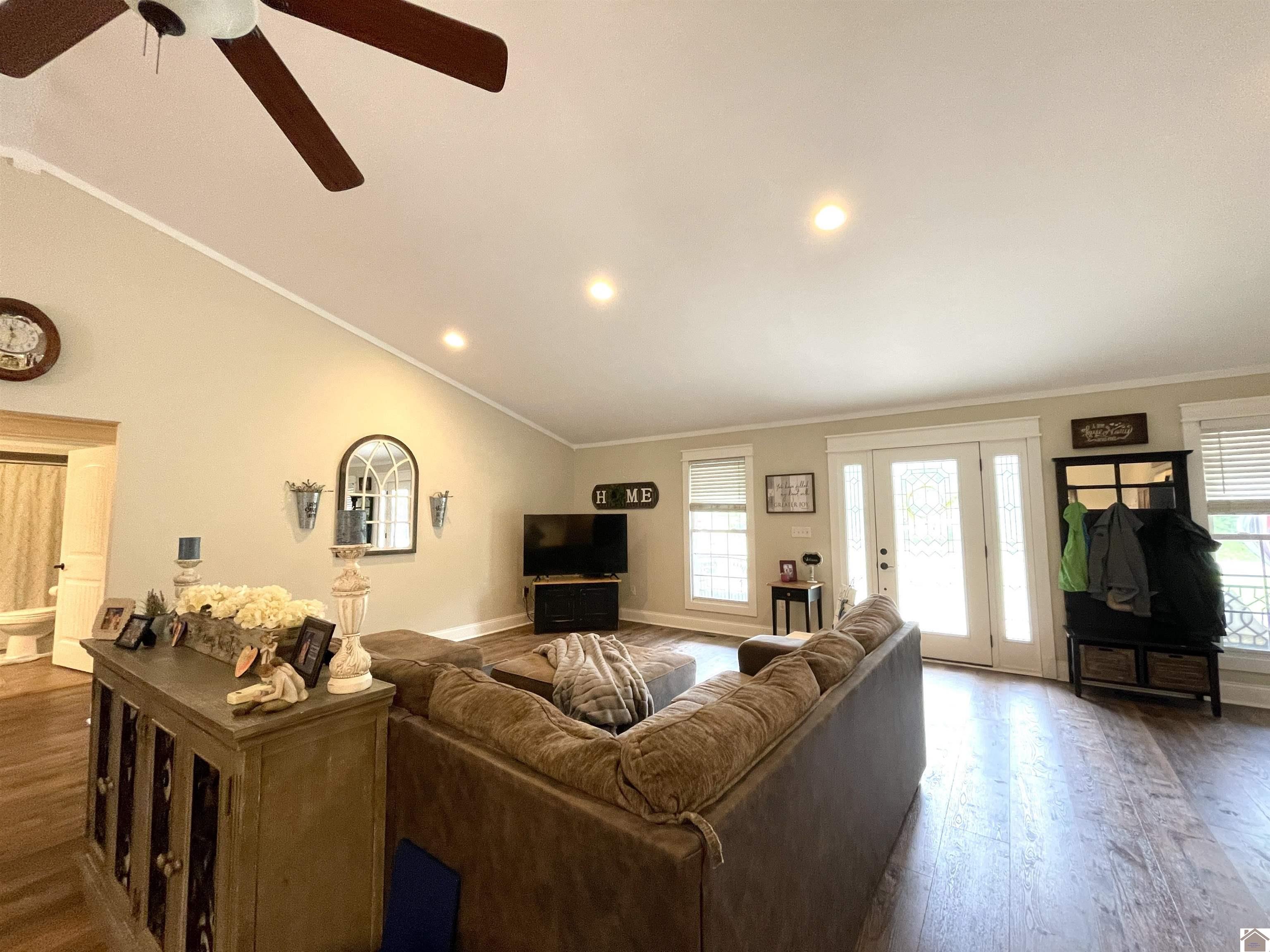 135 Boatright Drive