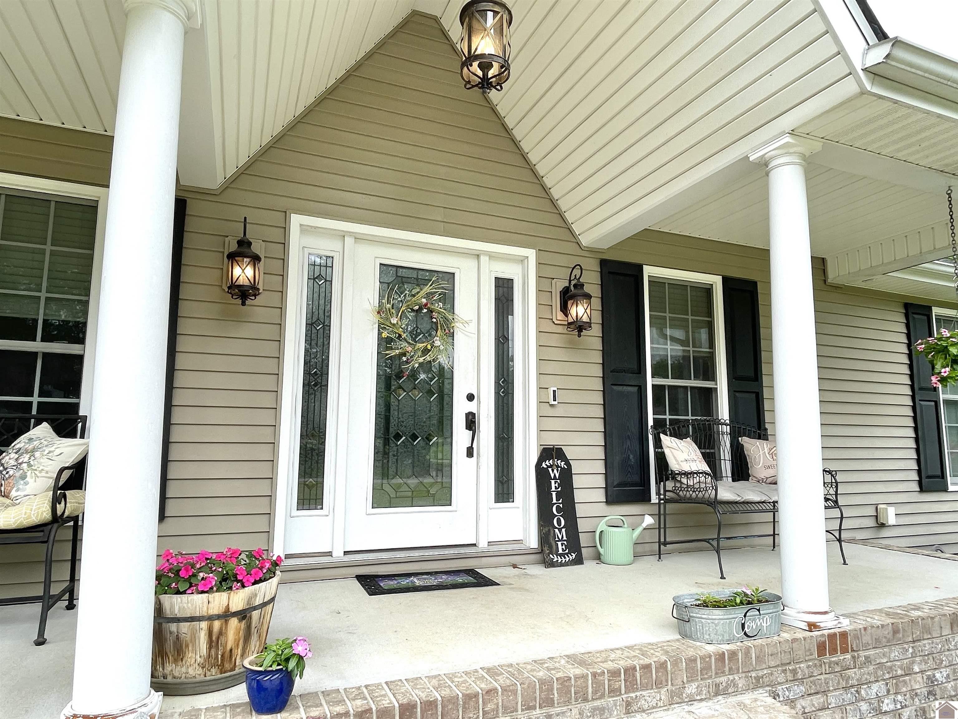 135 Boatright Drive