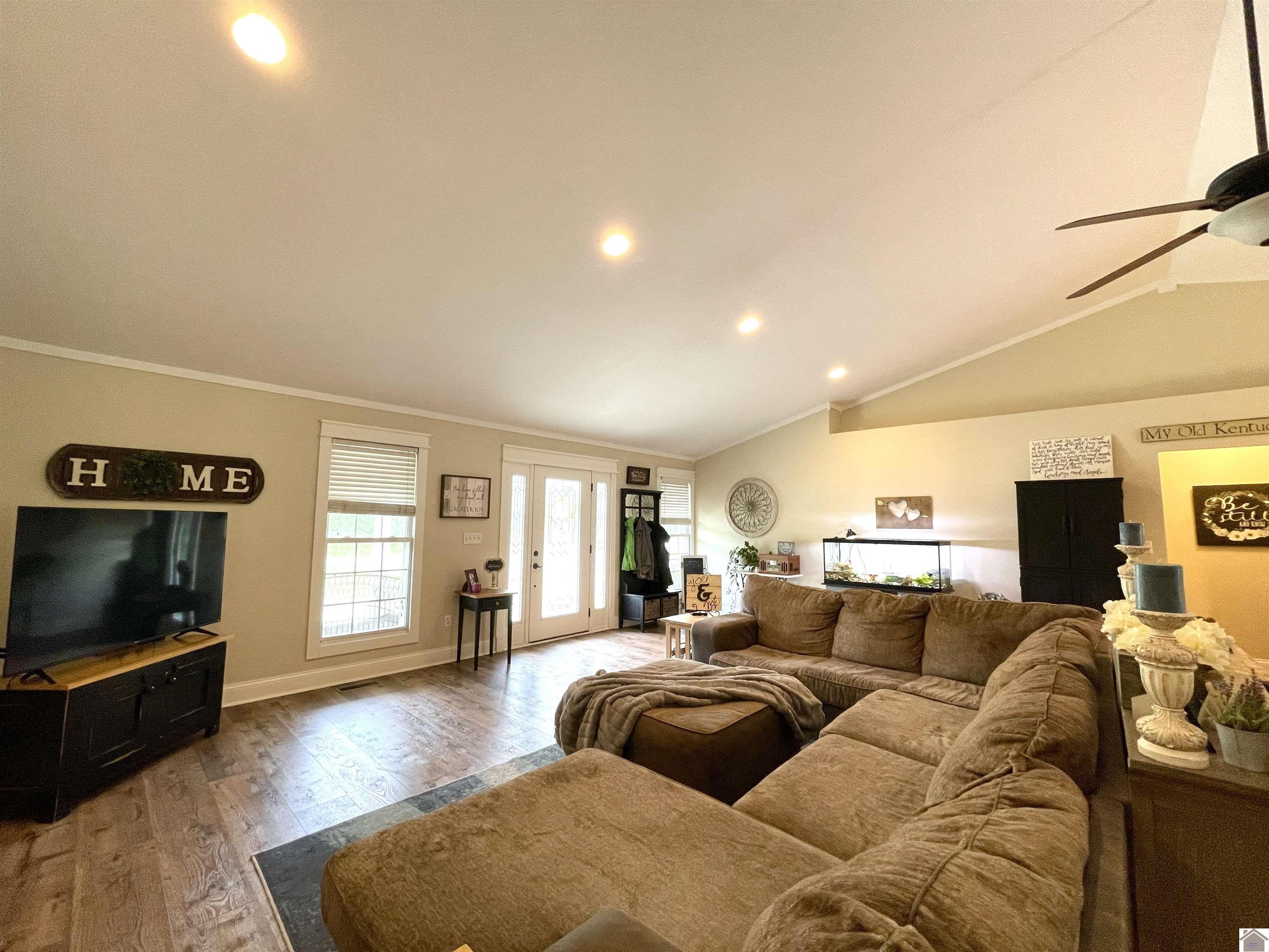 135 Boatright Drive