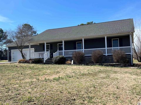 4697 State Route 384 Mayfield KY 42066