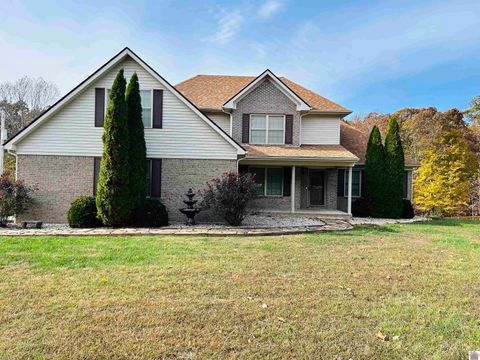 695 Heritage Trace Cadiz KY 42211