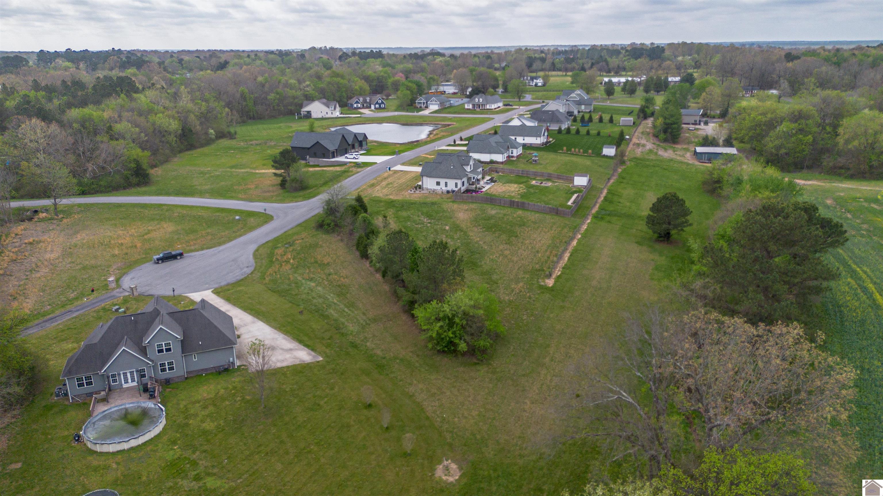 Lot 8 Hill Creek Ln