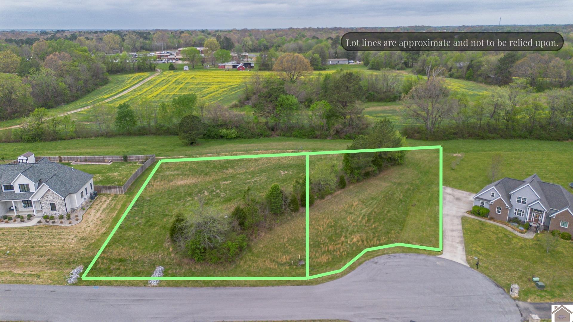 Lot 8 Hill Creek Ln