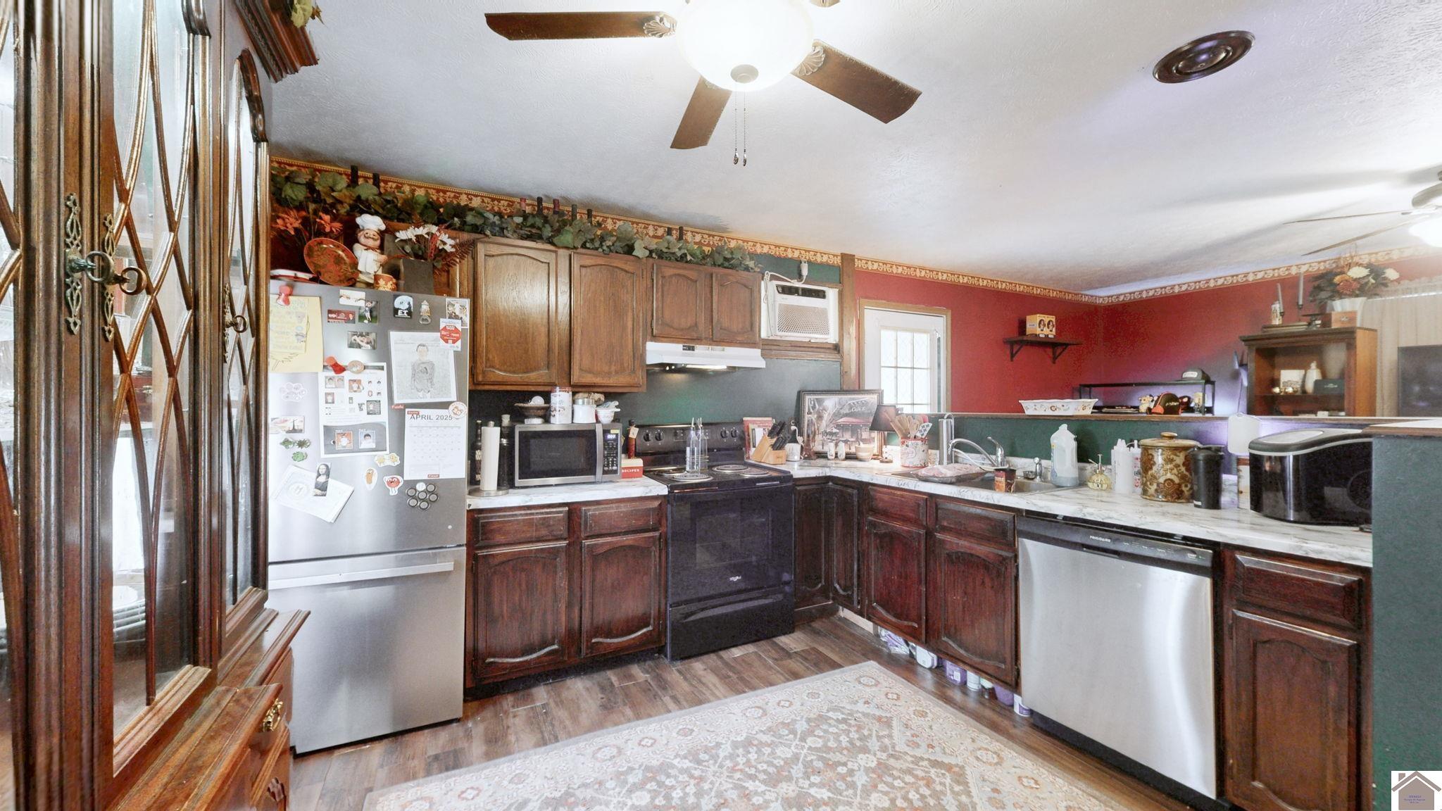 233 Bendefield Lane