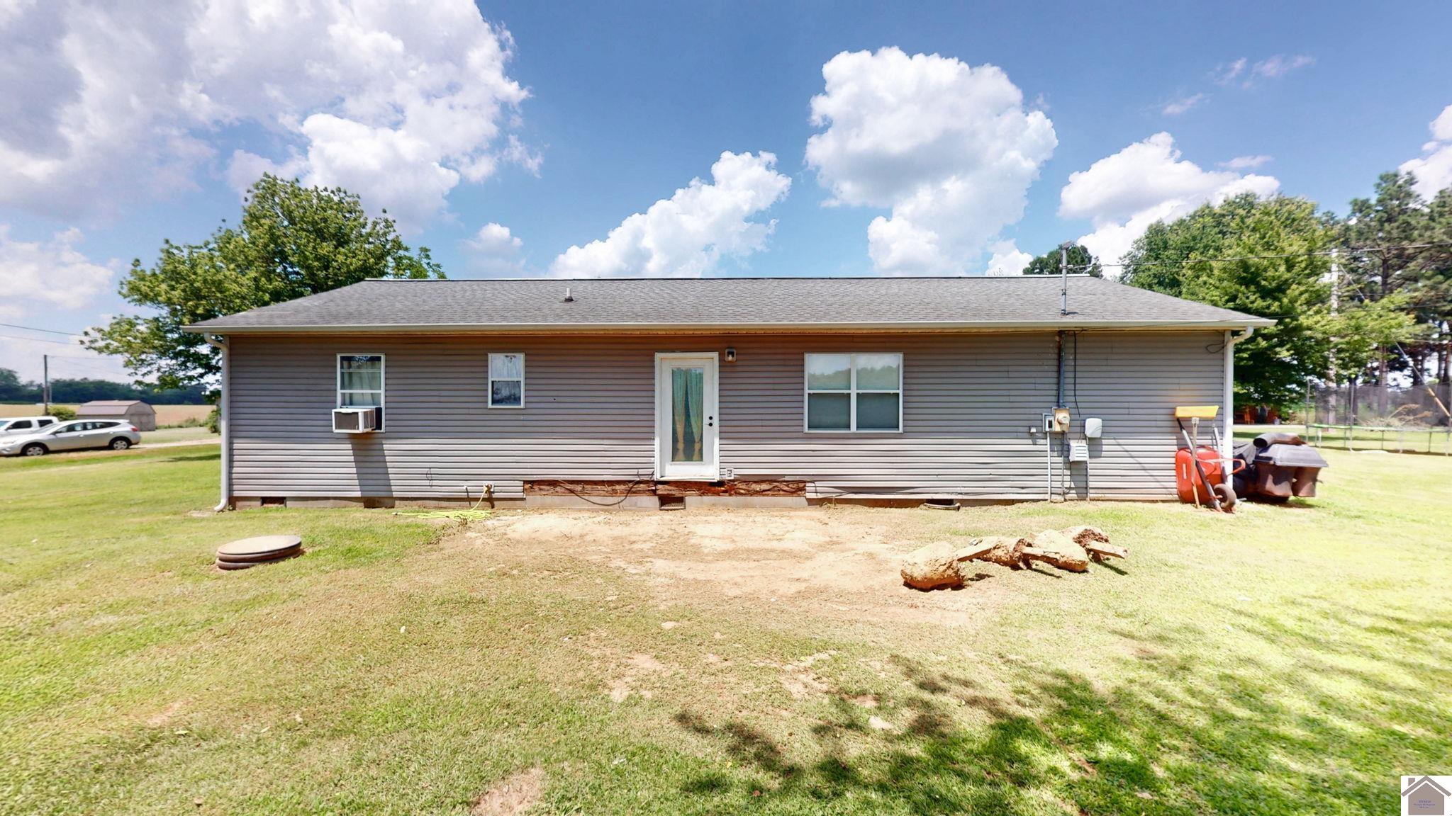 233 Bendefield Lane