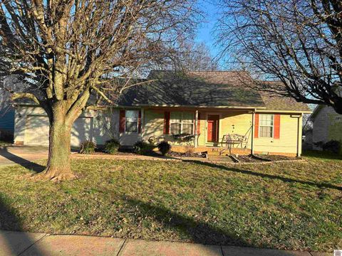 903 Sivley Road Hopkinsville KY 42240