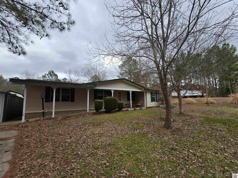 646 W Unity Church Road Hardin KY 42048