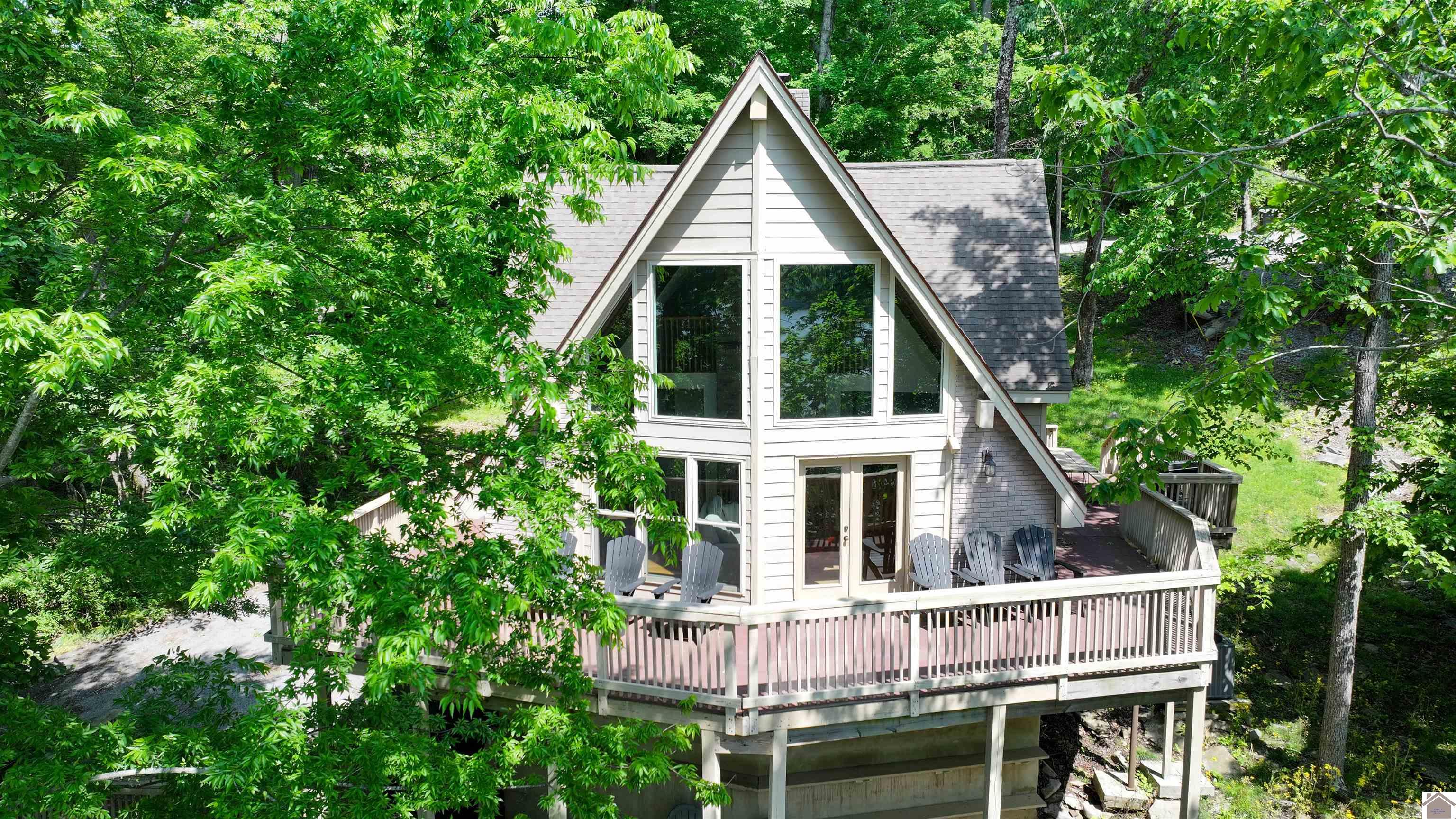 246 Cherry Bay Road