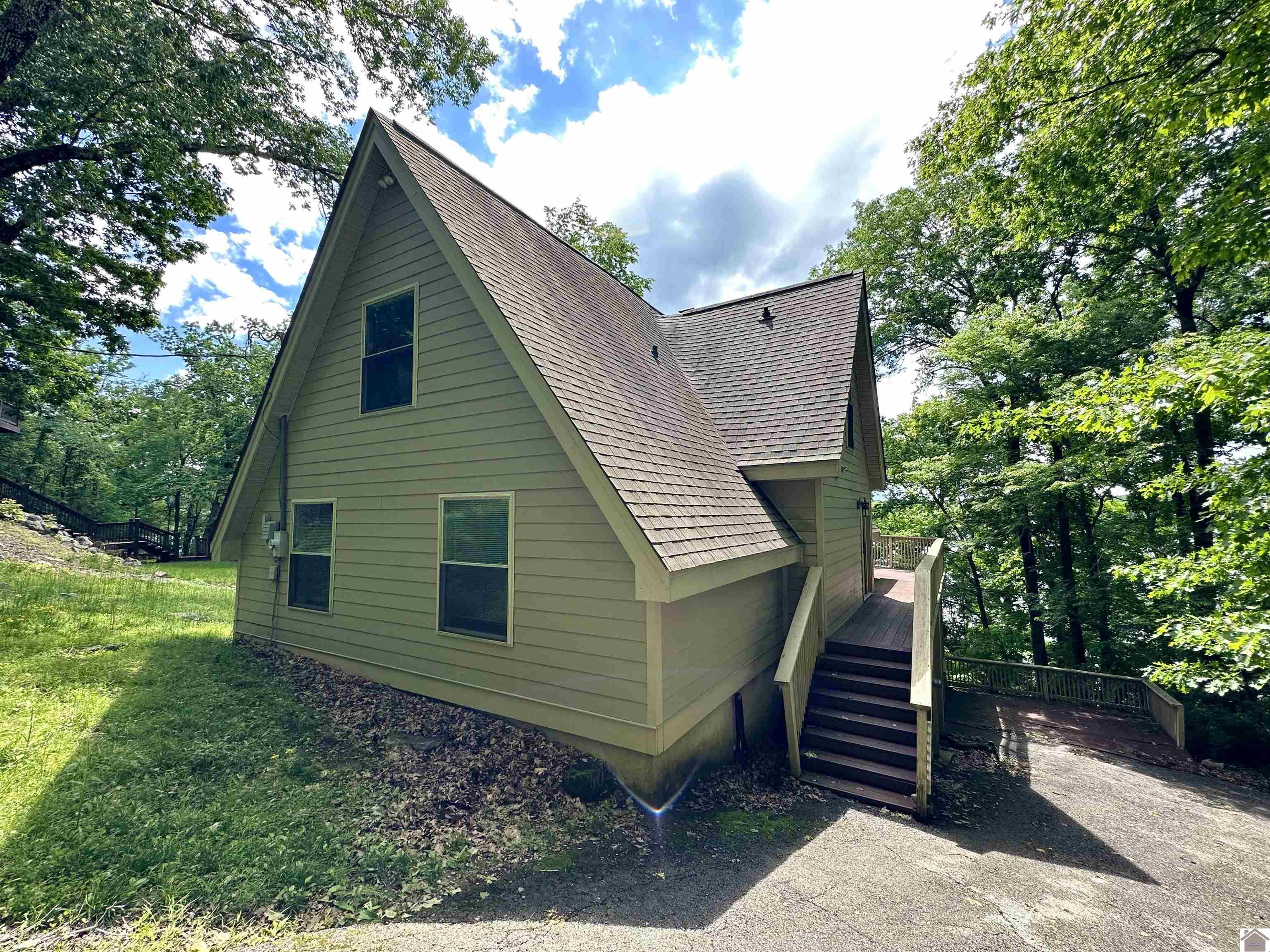 246 Cherry Bay Road