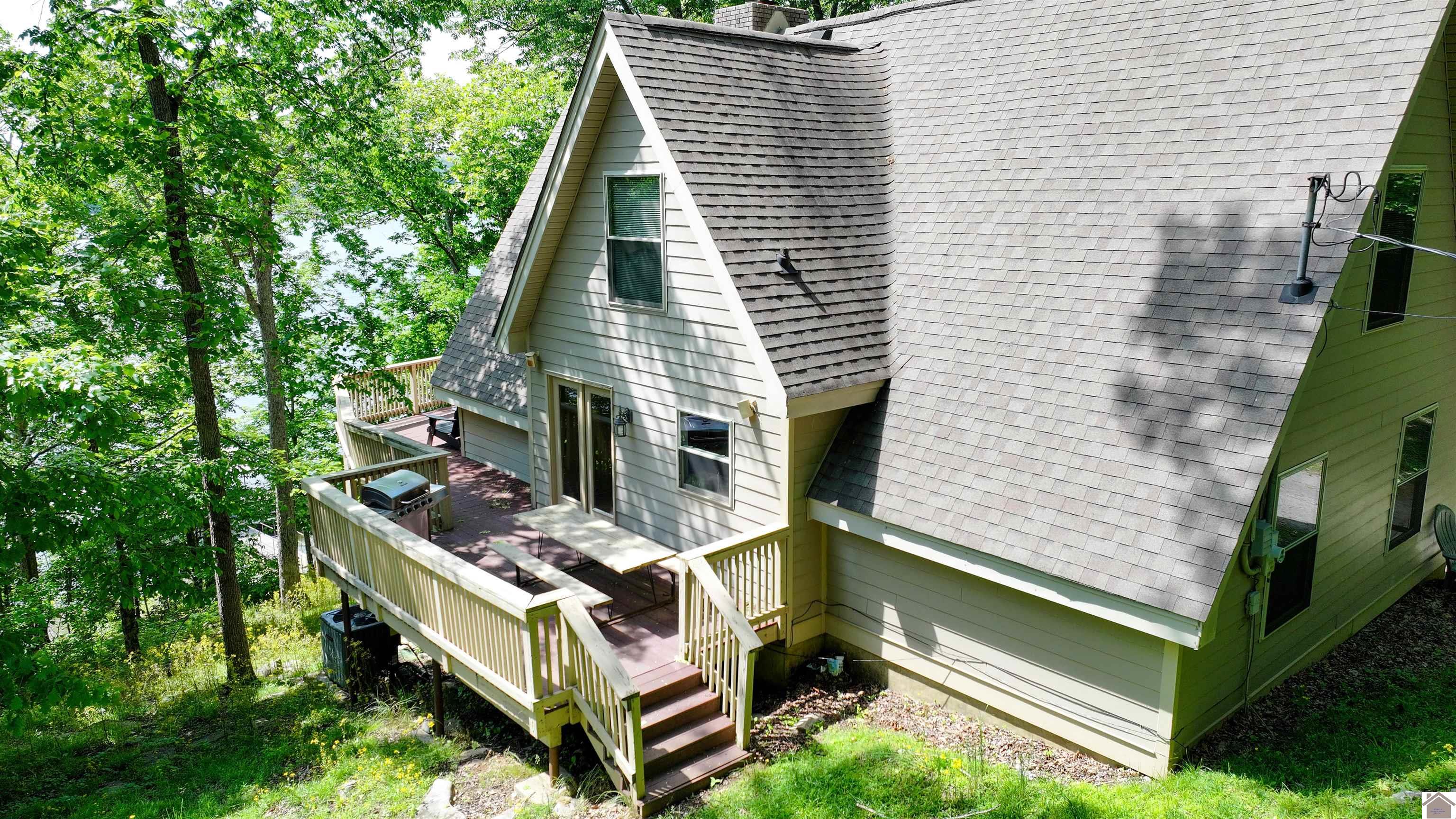 246 Cherry Bay Road