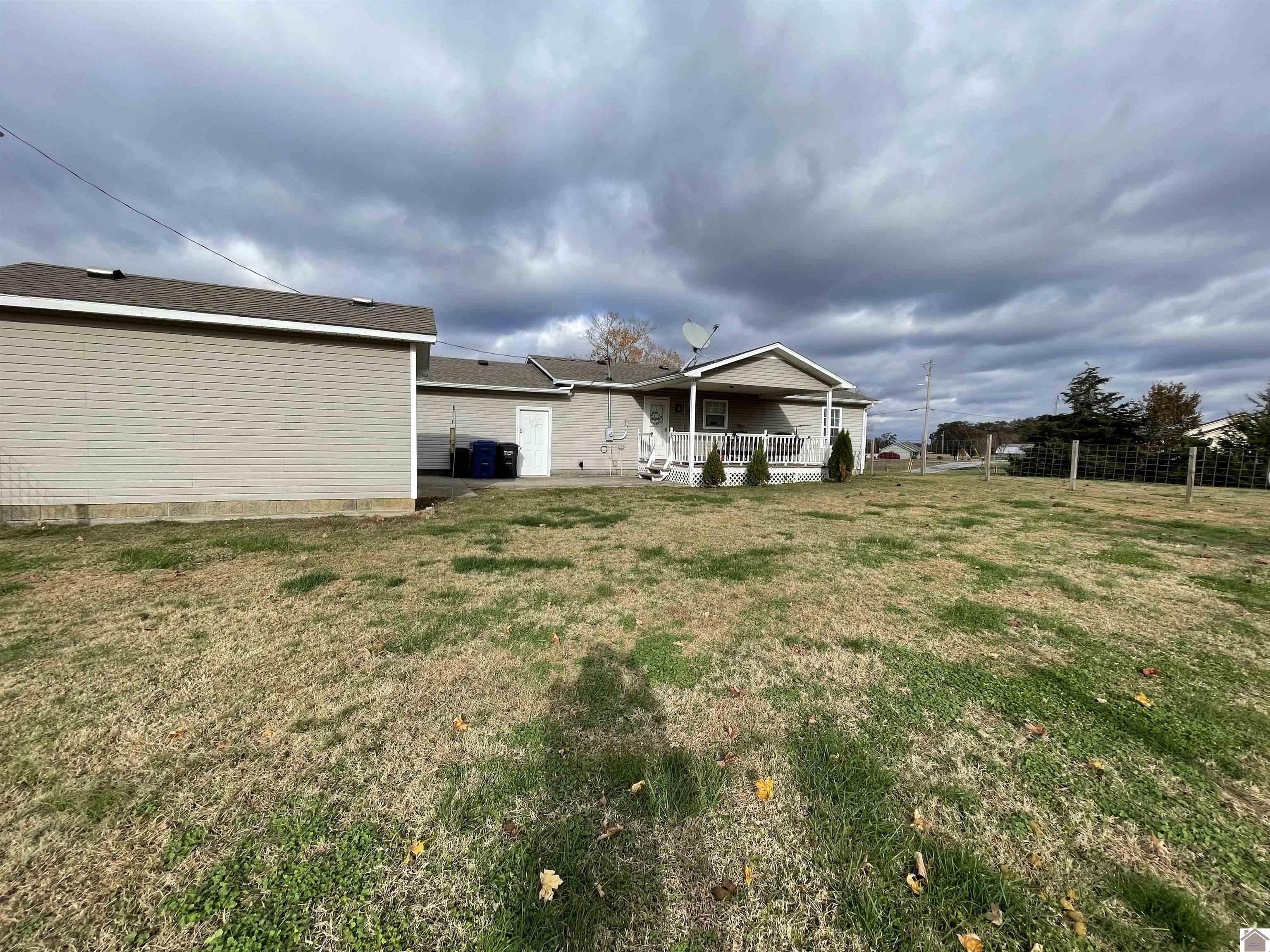 123 El Camino Real Drive