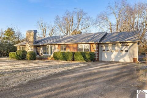 1013 Radio Rd Almo KY 42020