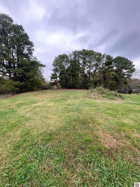 (43-12-A) Lebanon Street Wingo KY 42088