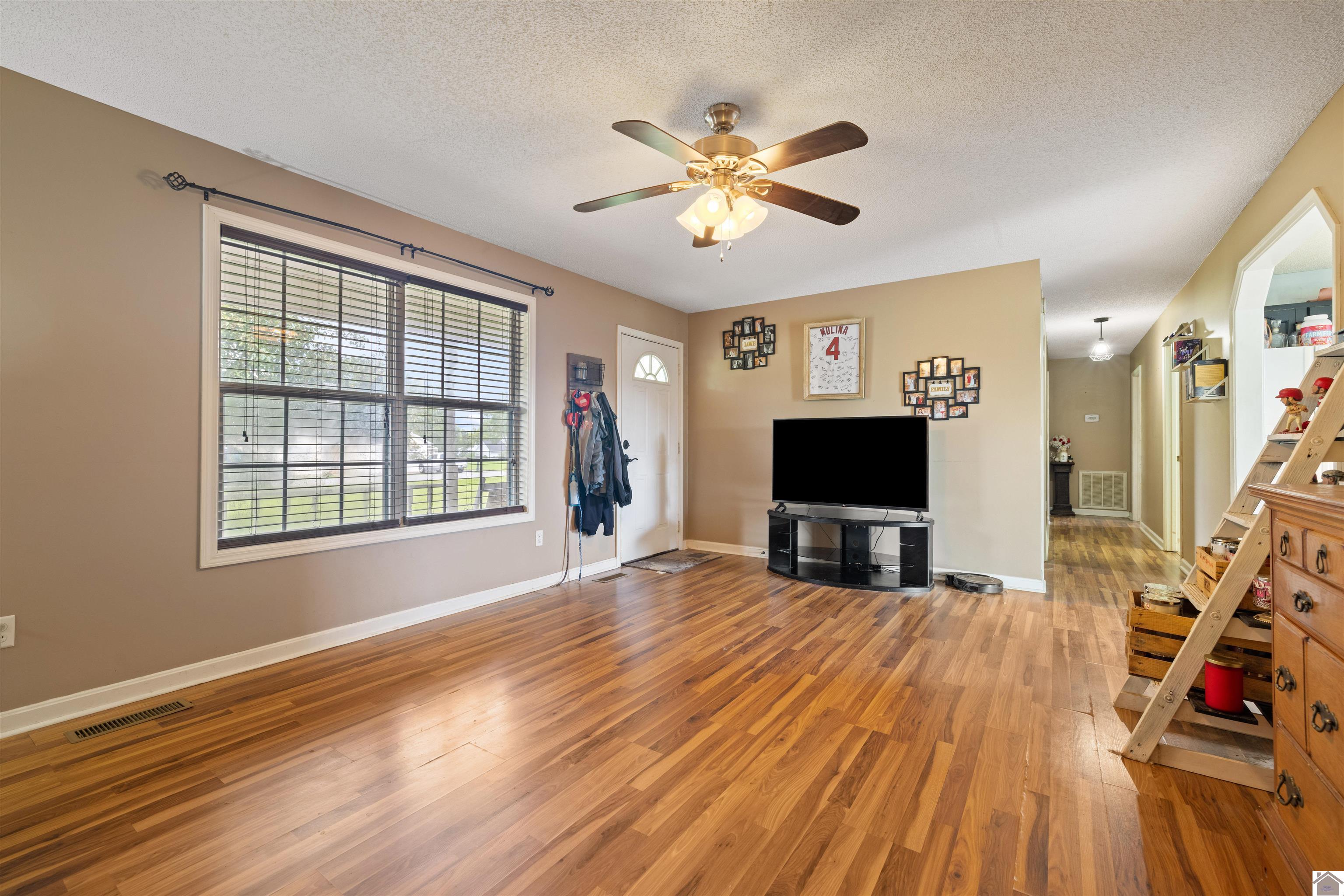 416 Wells Purdom Drive