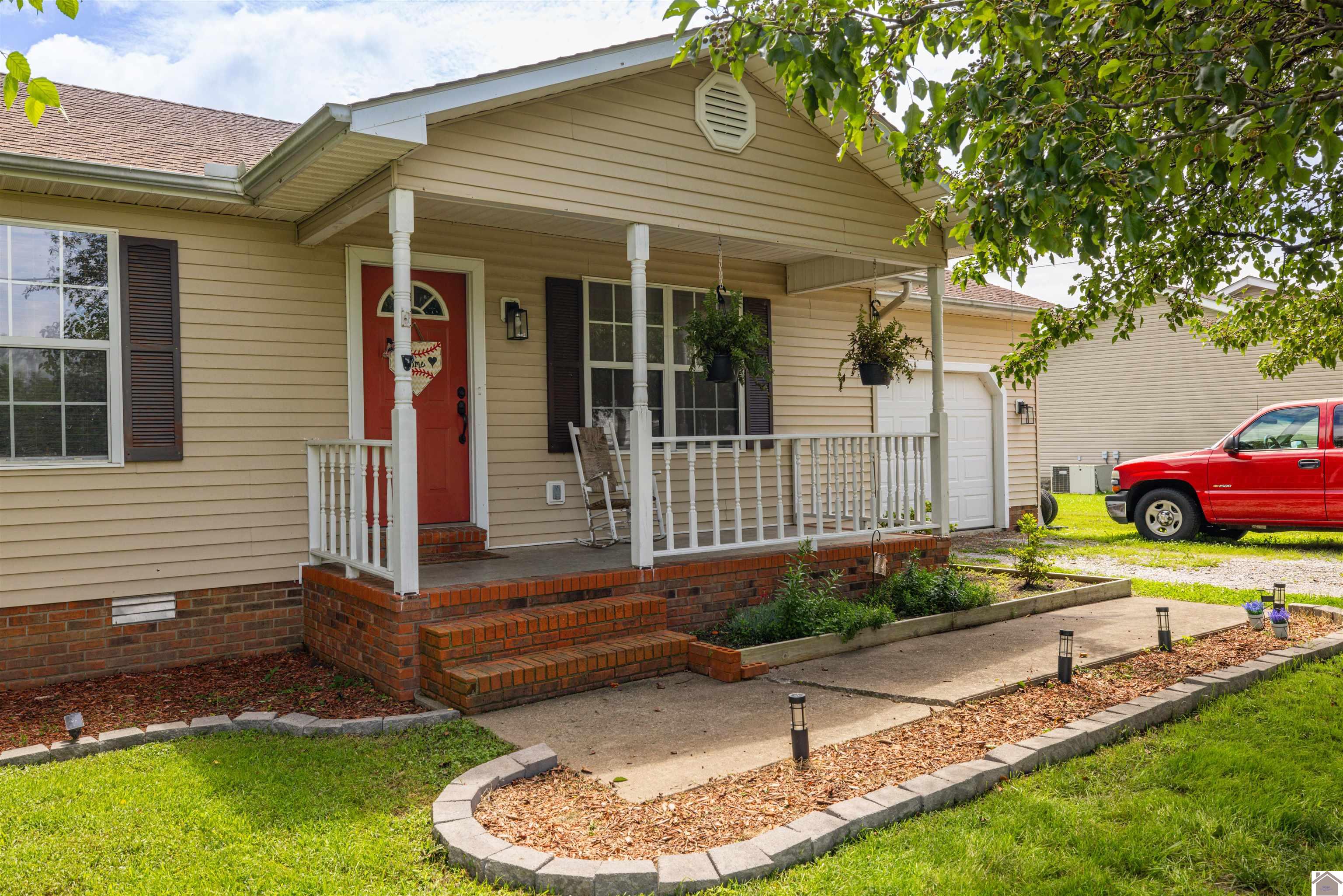 416 Wells Purdom Drive