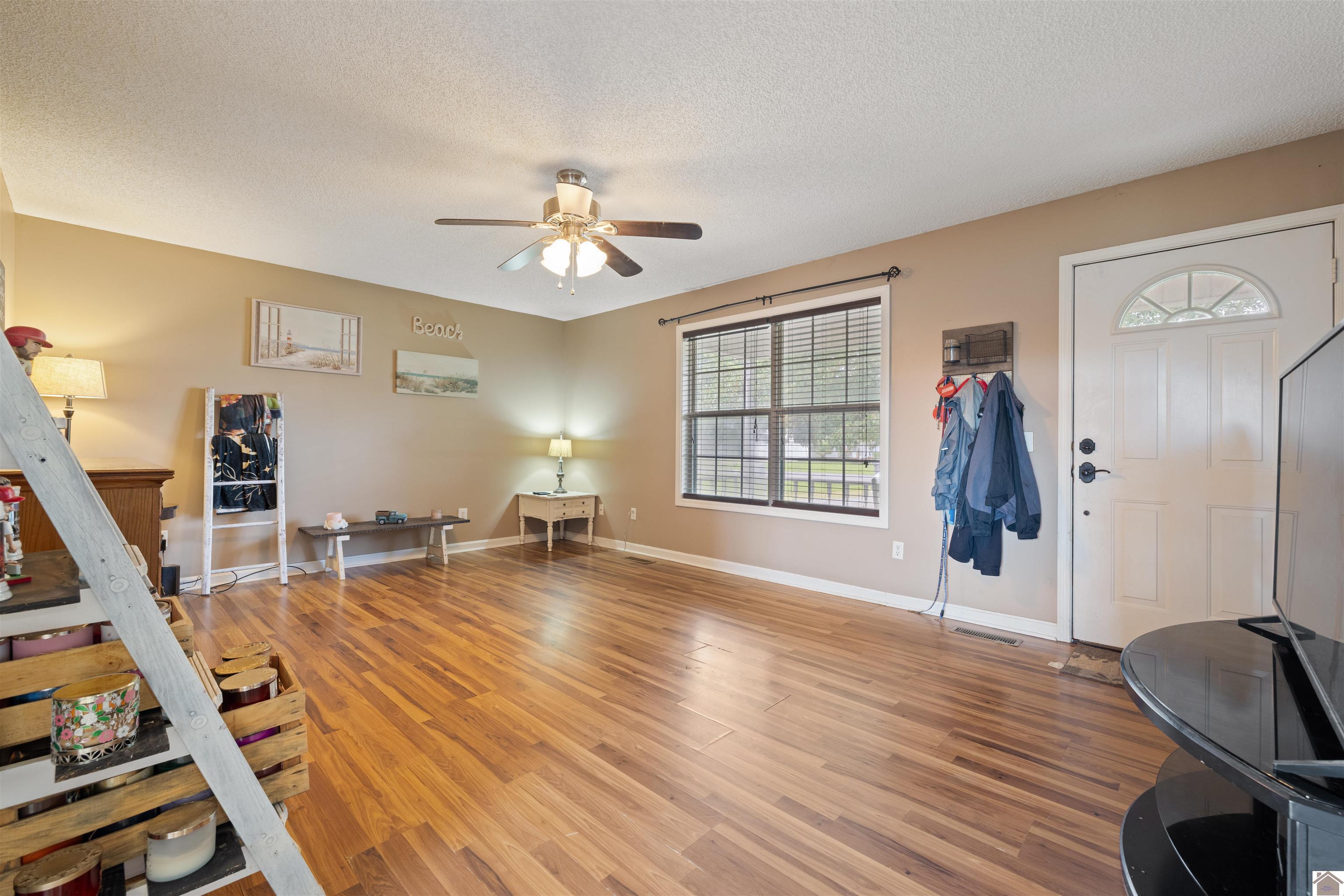 416 Wells Purdom Drive