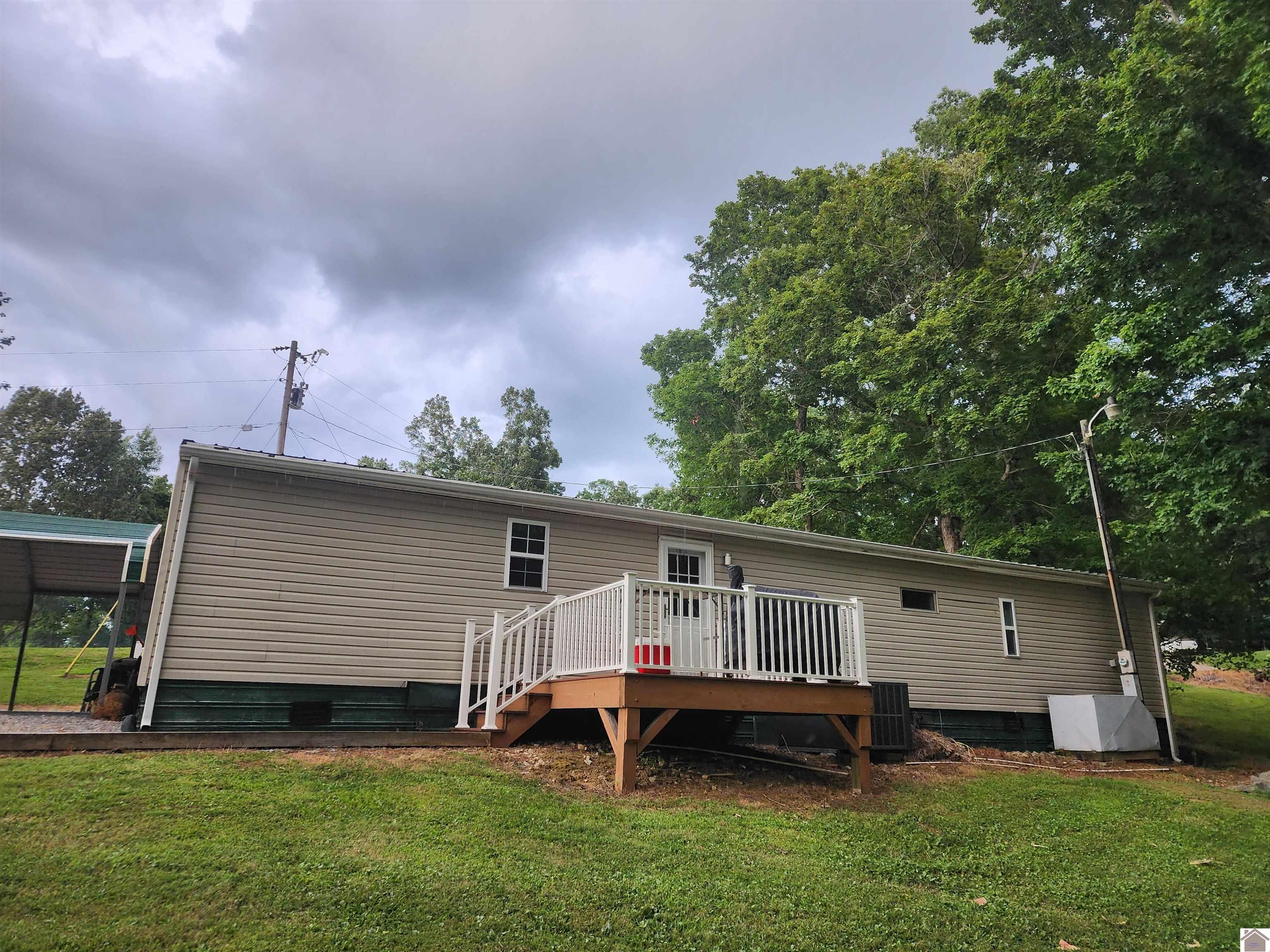 204 Pleasure ridge rd