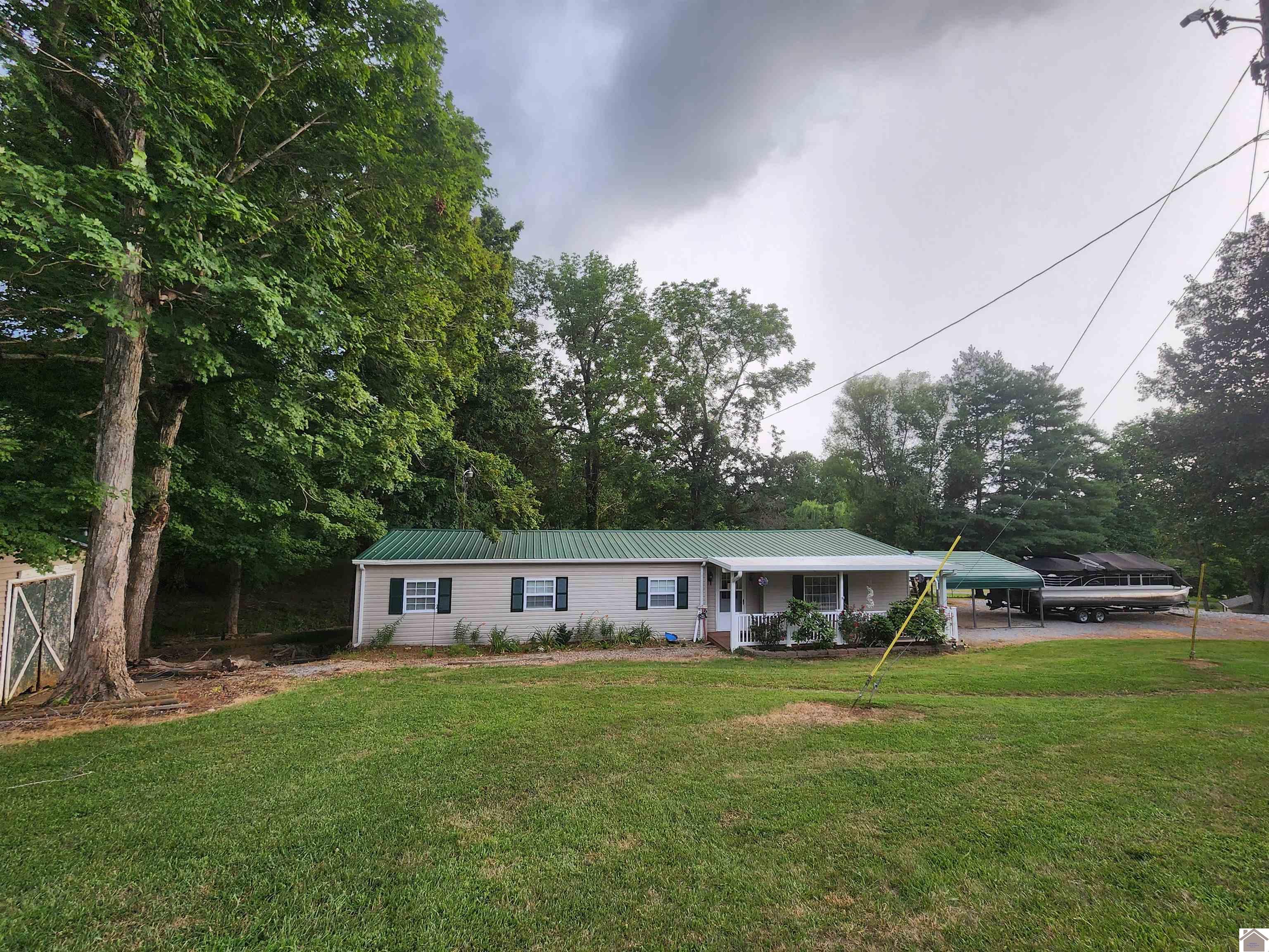 204 Pleasure ridge rd