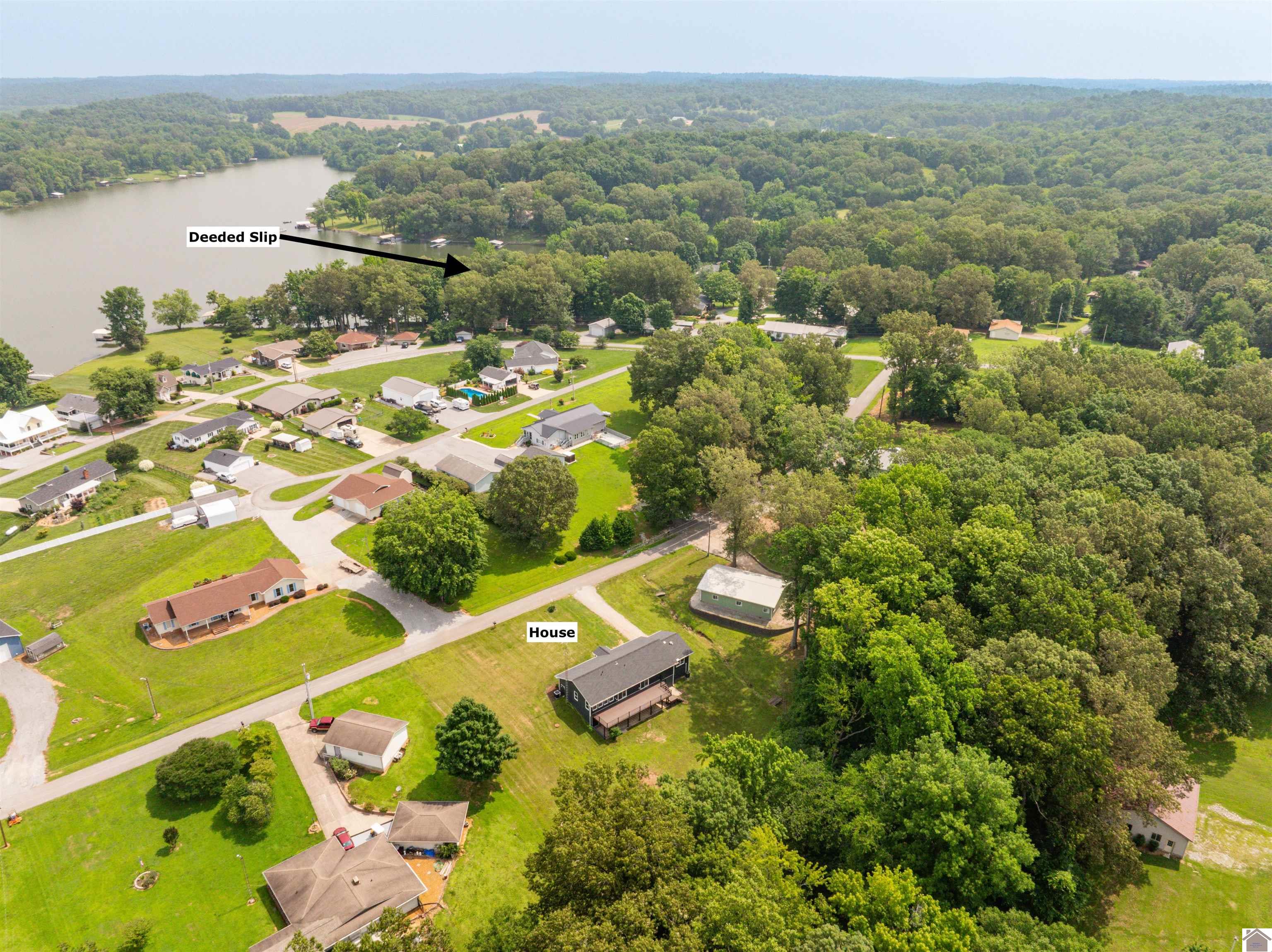 722 Carriage Cove Rd.