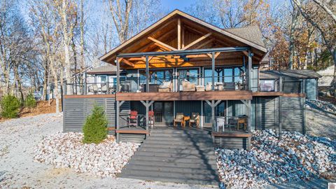 43 Bluebird Hollow Eddyville KY 42038