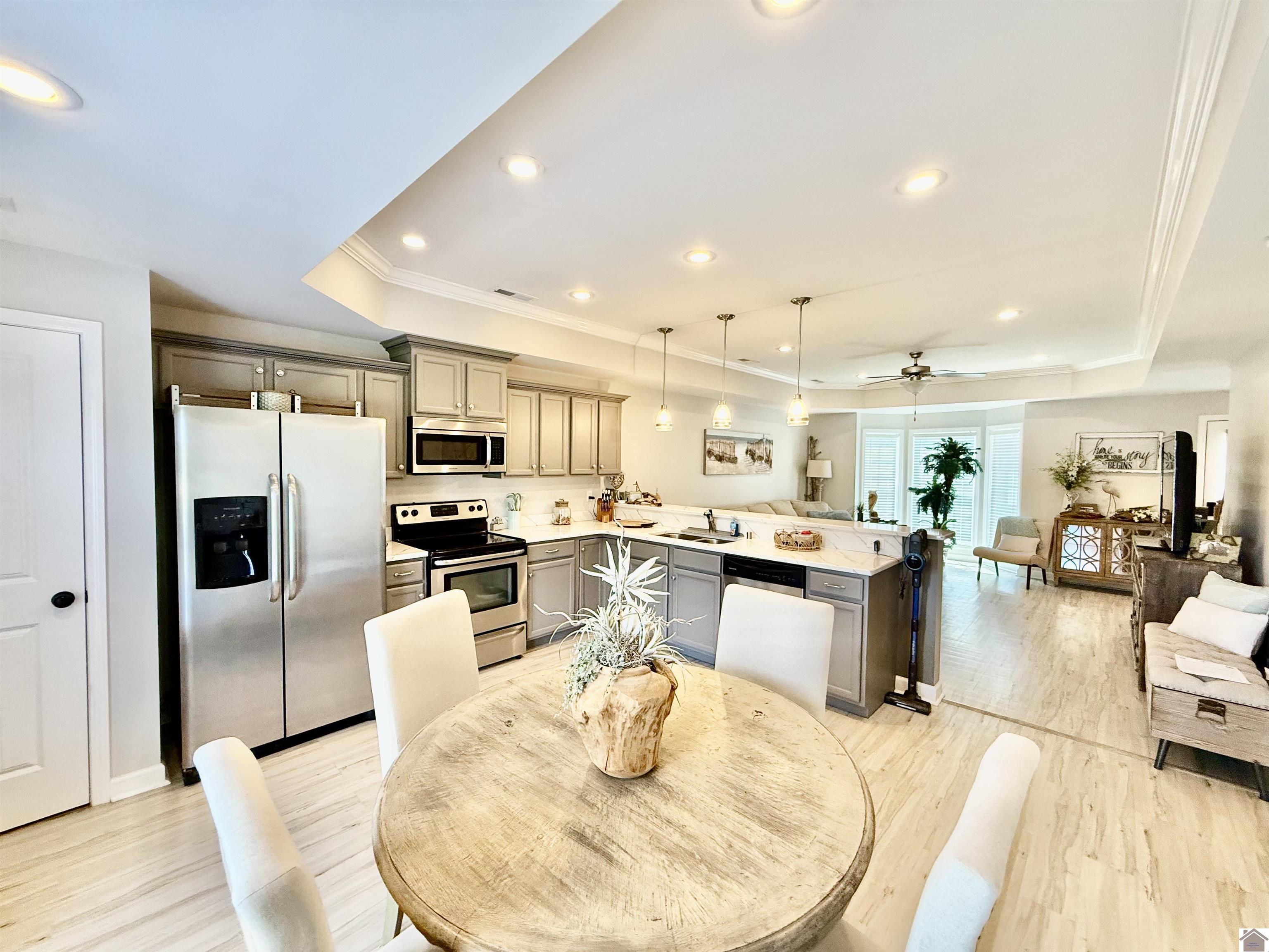 411 Moon Bay Drive