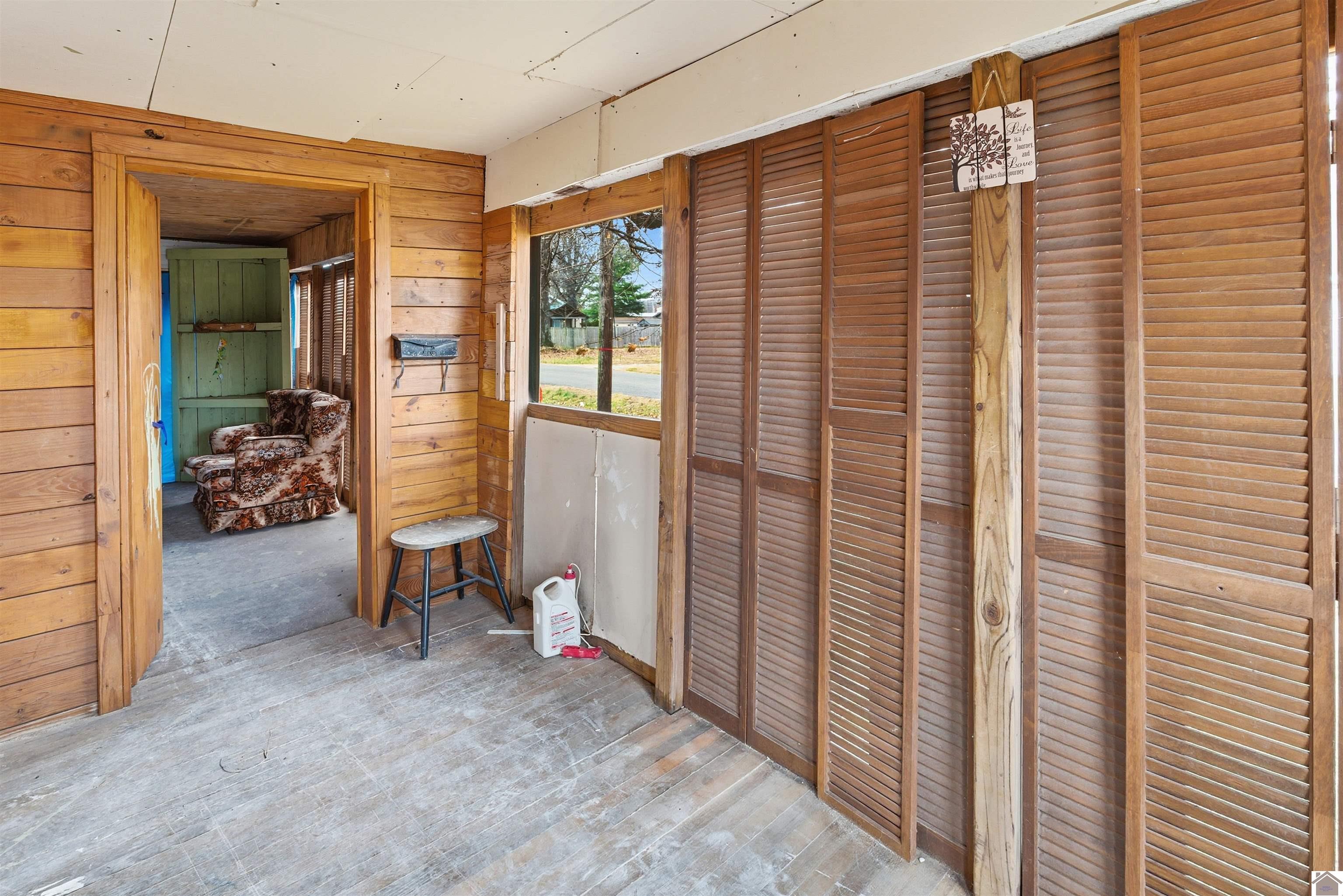 821 Leiberman Street