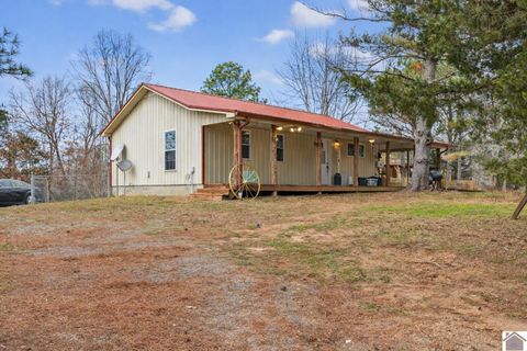 195 Hidden Lake Road Hardin KY 42048