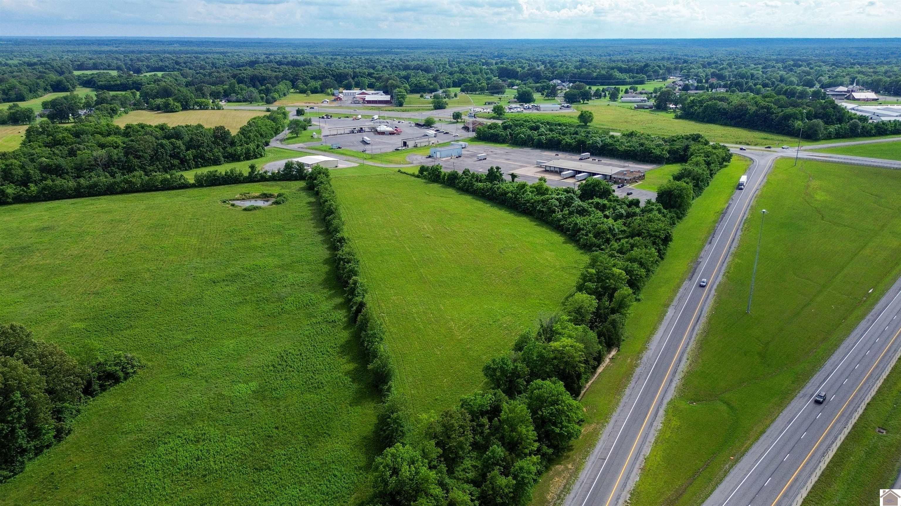 0000 Benton Road