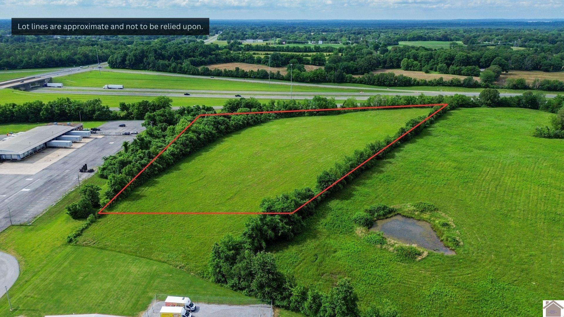 0000 Benton Road