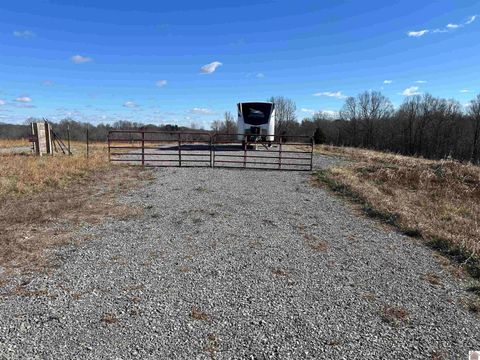 231 Markham Lane Marion KY 42064