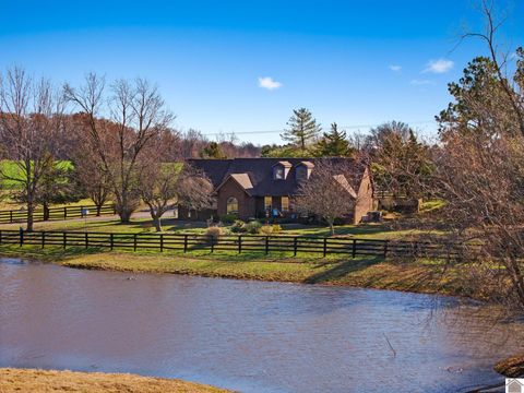 3740 Magruder KEVIL KY 42053