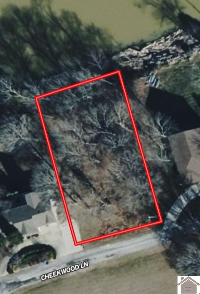 Lot 57 Rimcrest Circle