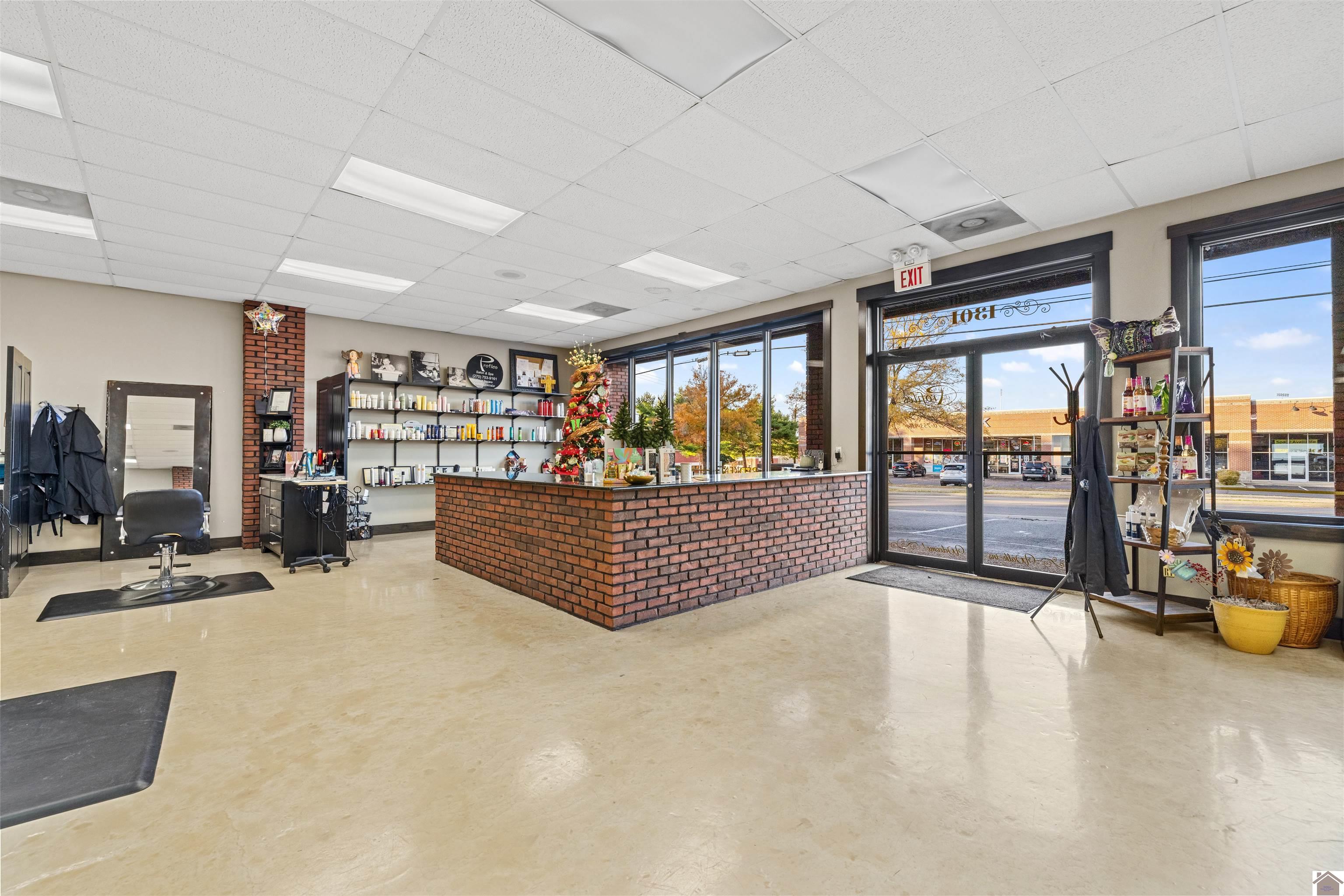 1301 Chestnut Street